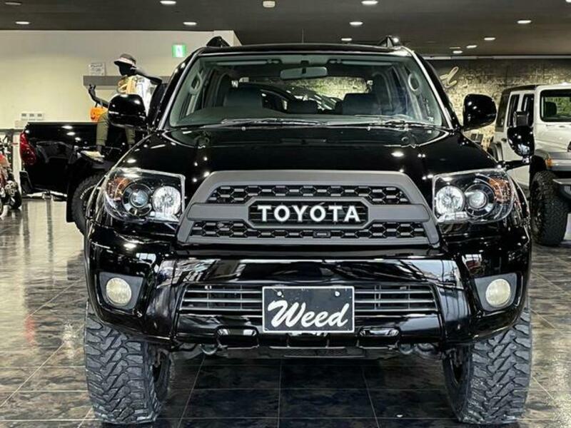 HILUX SURF