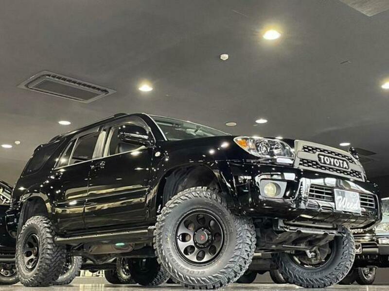 HILUX SURF