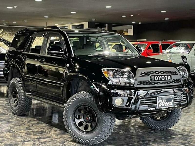 HILUX SURF