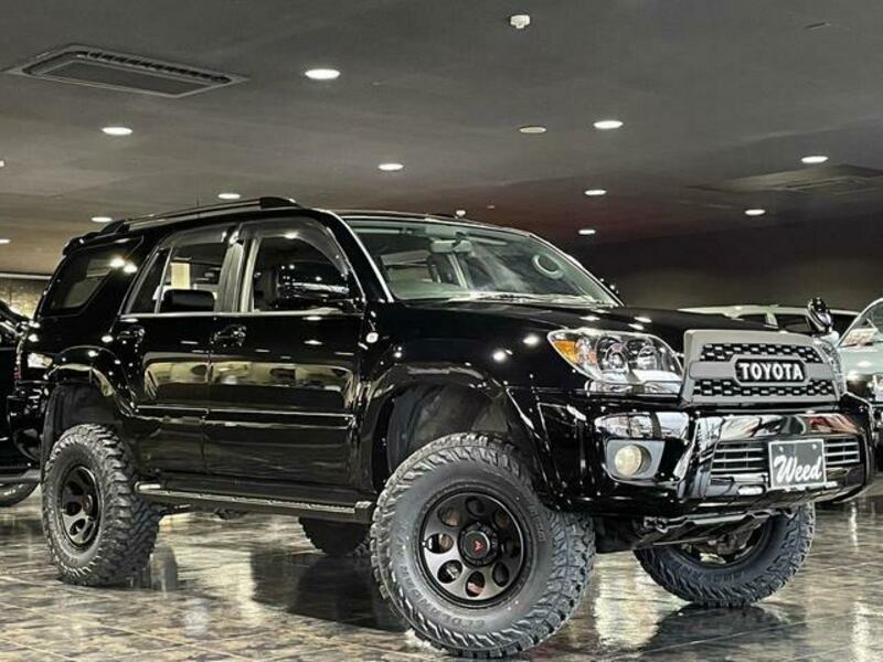 HILUX SURF