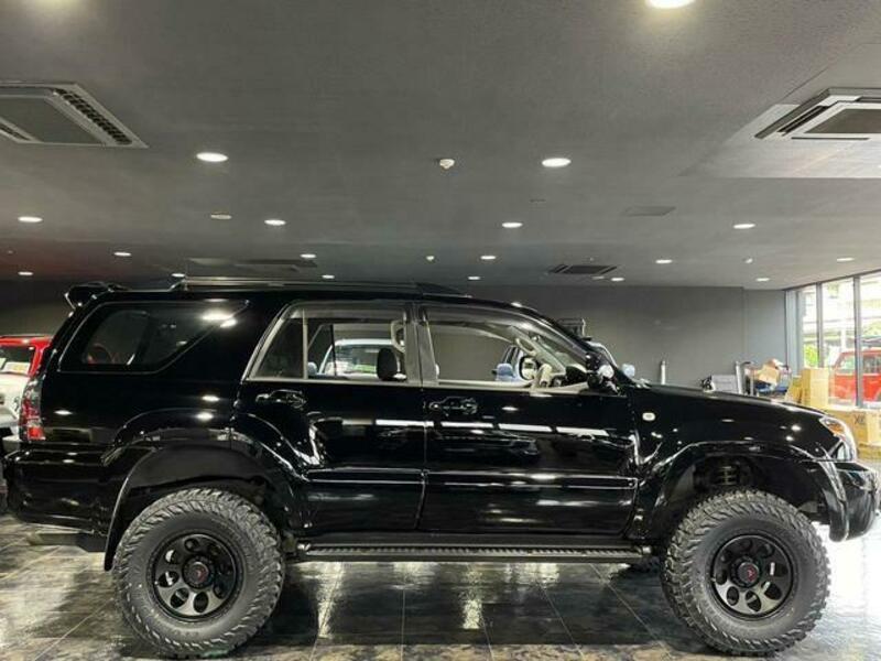 HILUX SURF