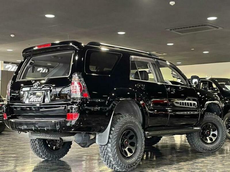 HILUX SURF