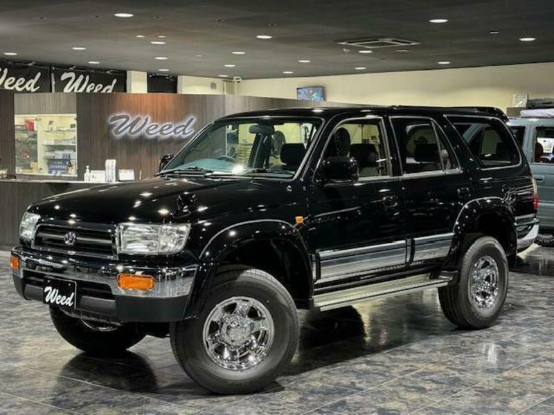 HILUX SURF