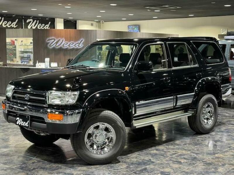 HILUX SURF