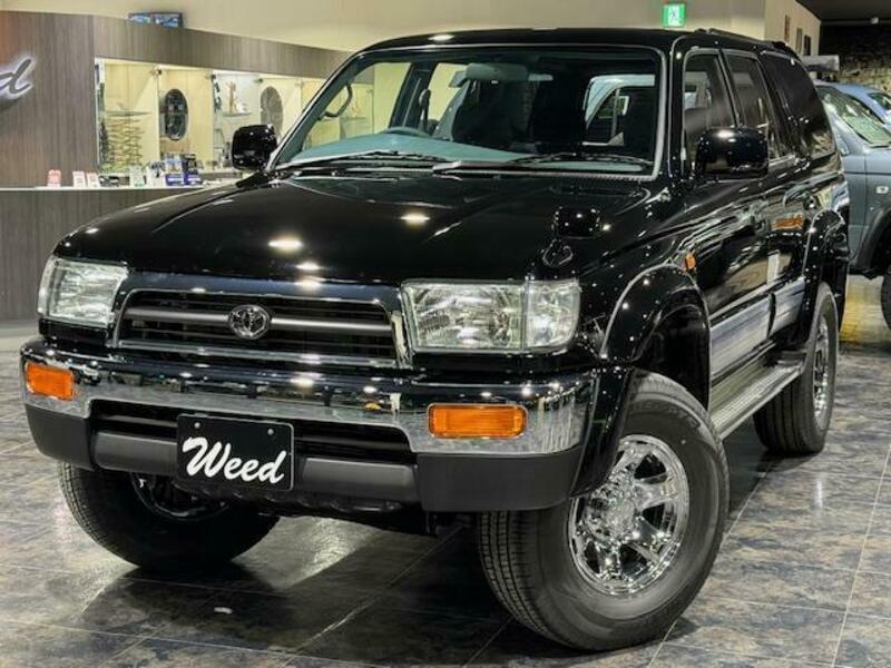 HILUX SURF