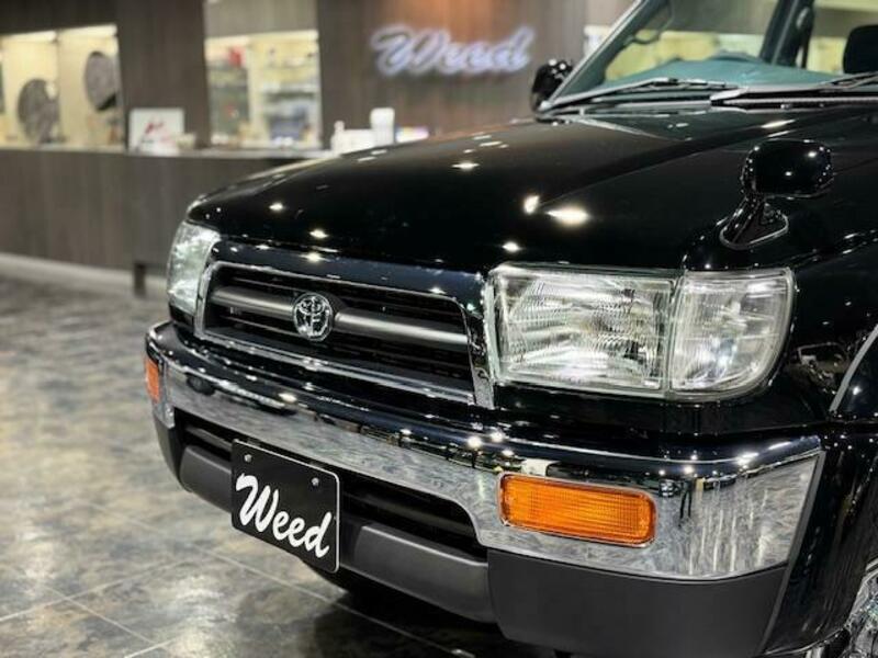 HILUX SURF