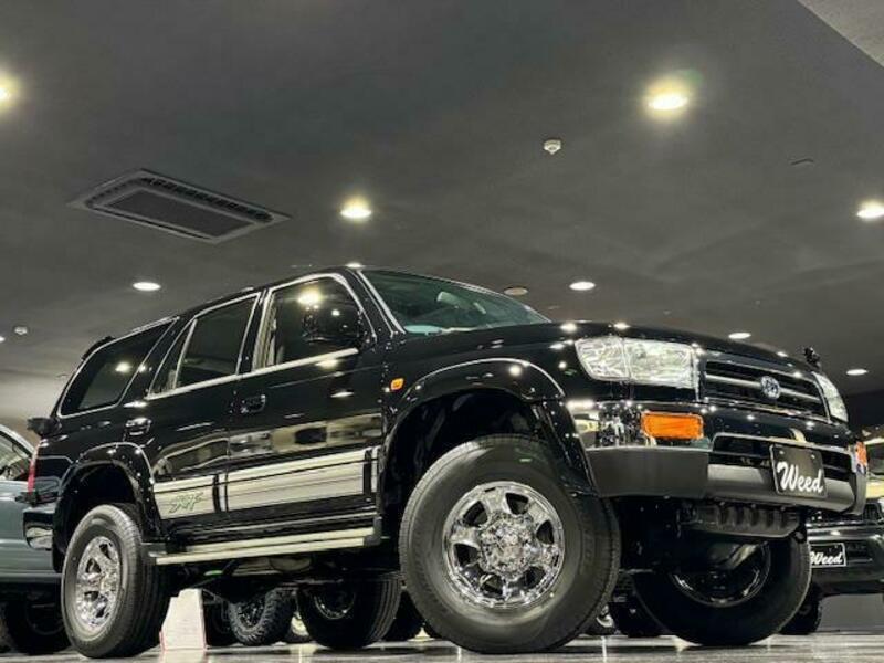 HILUX SURF