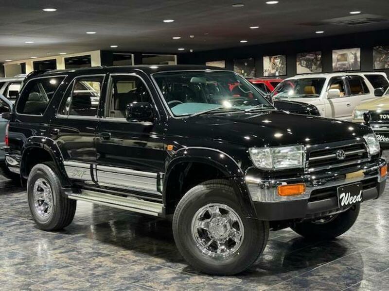 HILUX SURF
