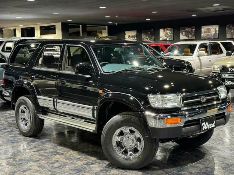 HILUX SURF