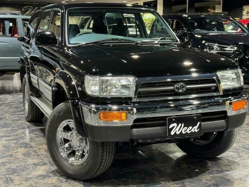 HILUX SURF