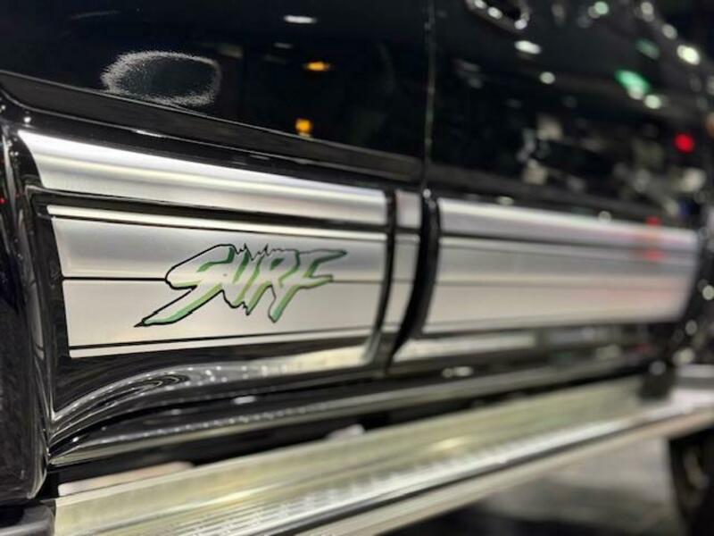 HILUX SURF