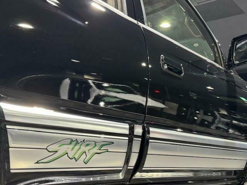 HILUX SURF