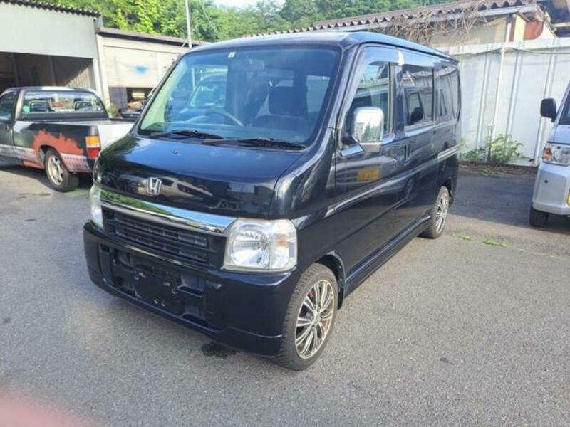 HONDA VAMOS