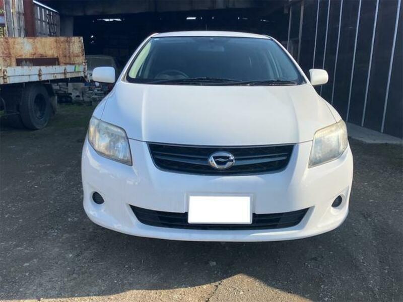COROLLA FIELDER
