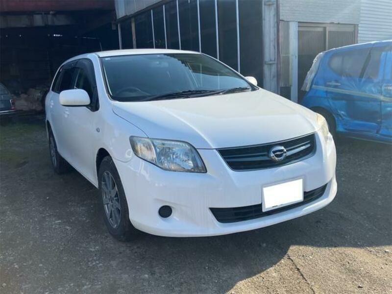 COROLLA FIELDER