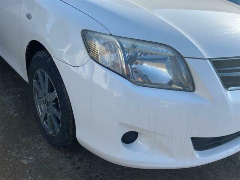 COROLLA FIELDER