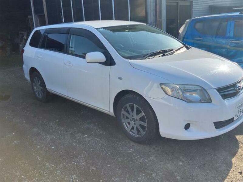 COROLLA FIELDER