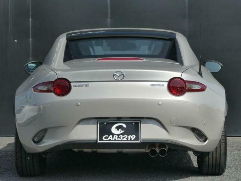 ROADSTER RF