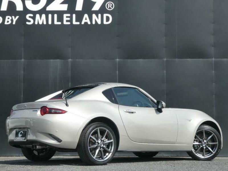 ROADSTER RF