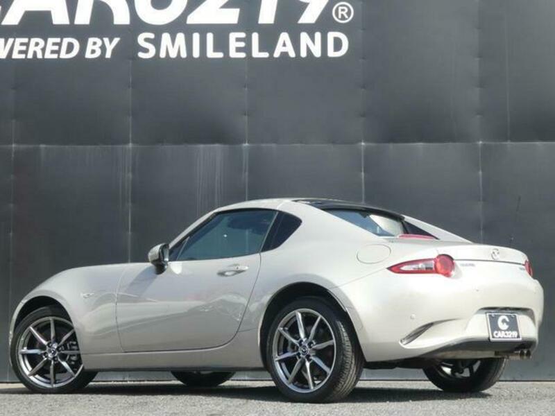 ROADSTER RF