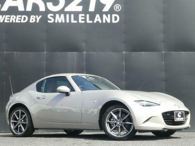 ROADSTER RF