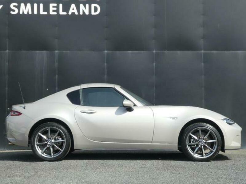 ROADSTER RF