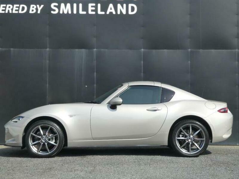 ROADSTER RF