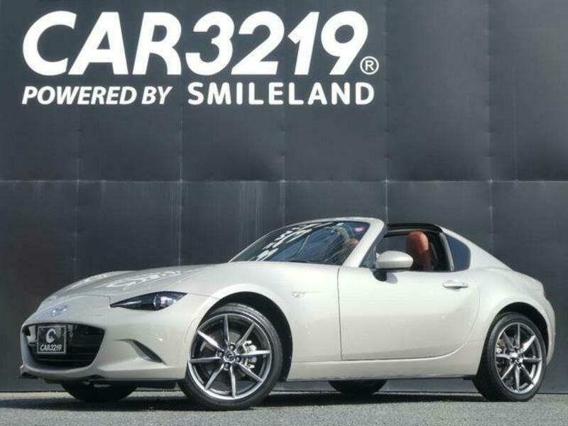 ROADSTER RF