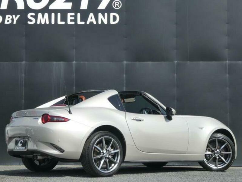 ROADSTER RF