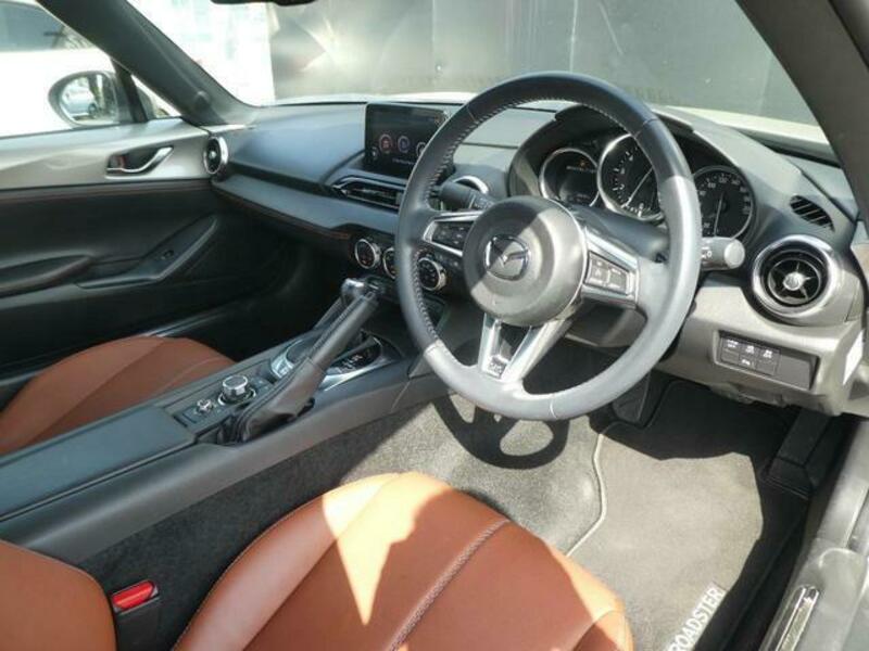 ROADSTER RF