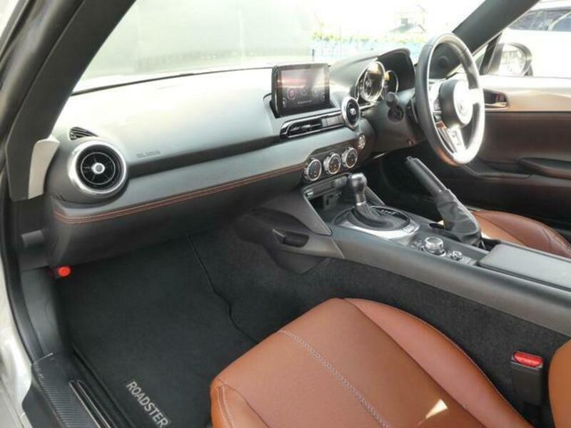ROADSTER RF