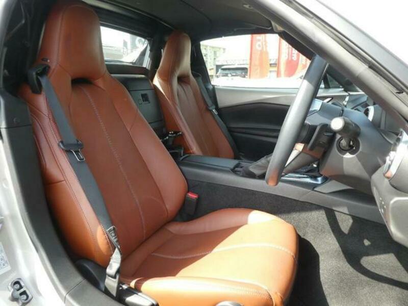 ROADSTER RF