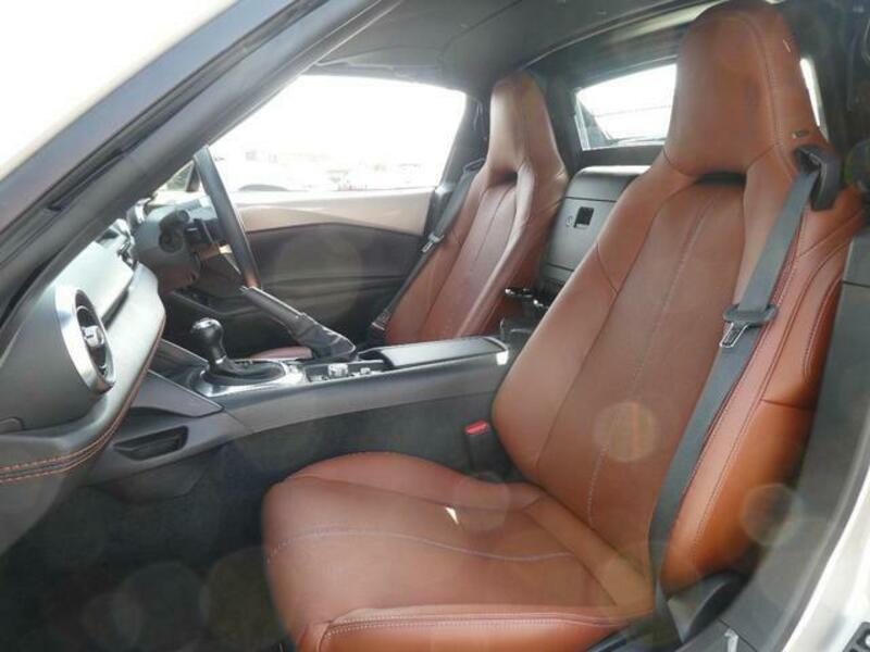 ROADSTER RF