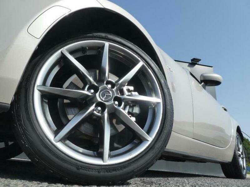 ROADSTER RF