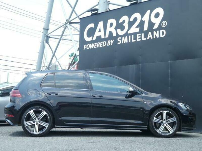 GOLF R