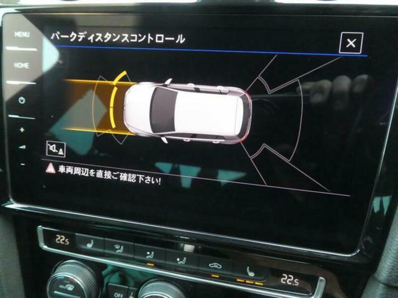GOLF R