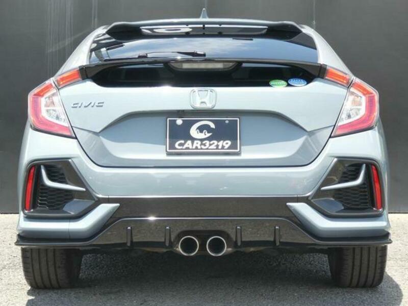 CIVIC