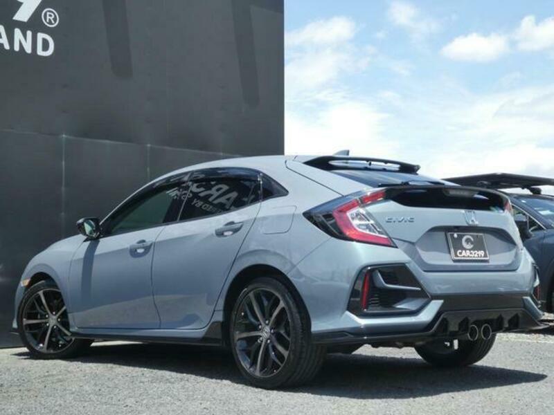 CIVIC
