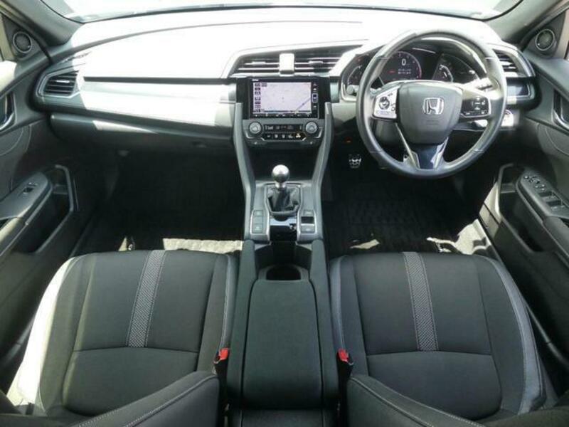 CIVIC