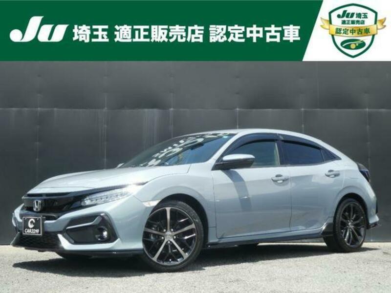 CIVIC-0