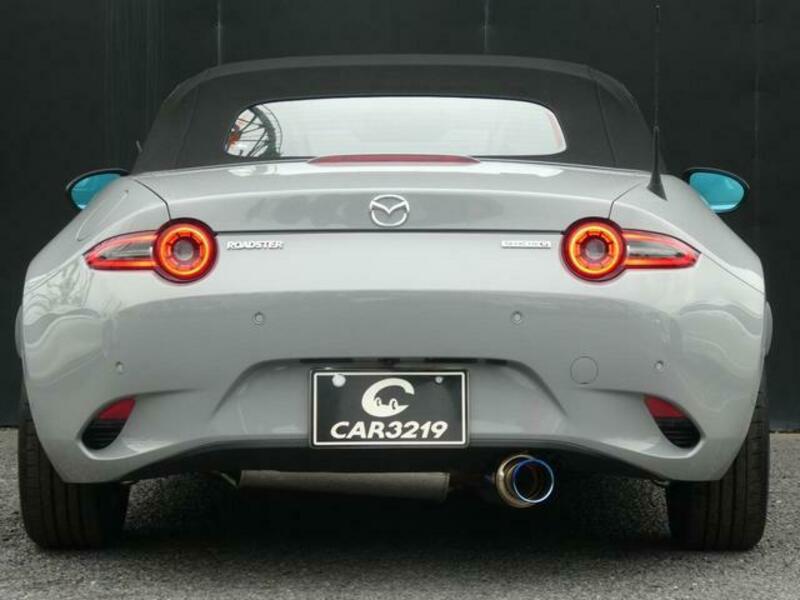 ROADSTER