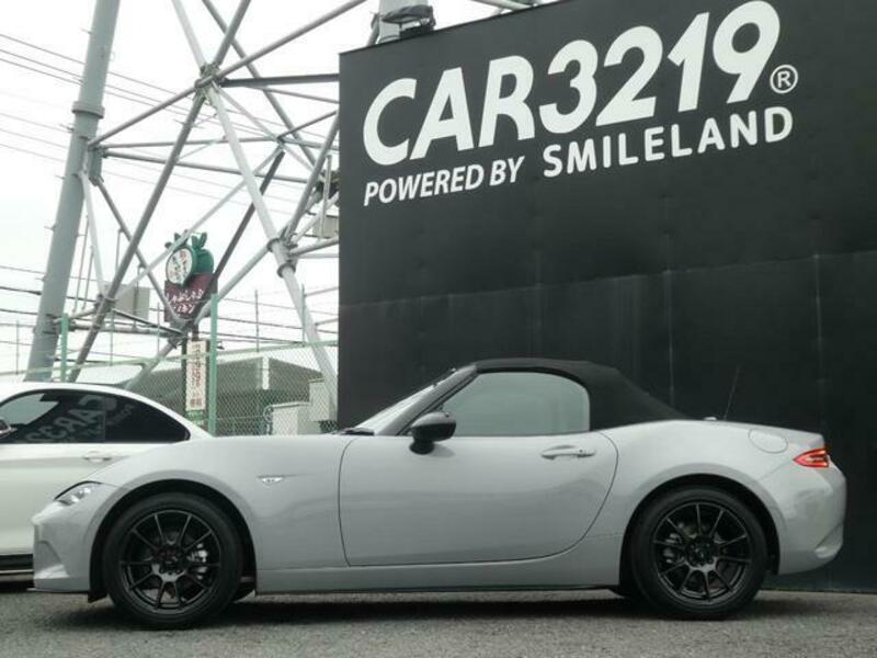 ROADSTER