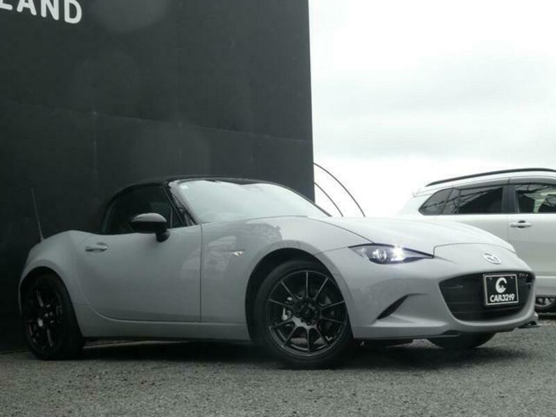 ROADSTER