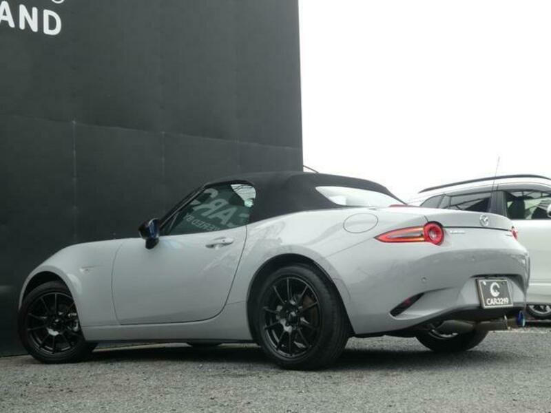 ROADSTER
