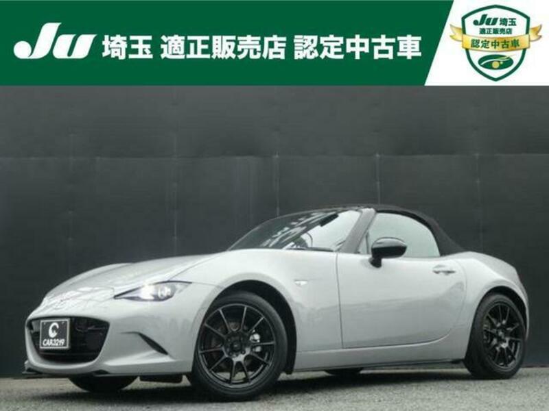 MAZDA ROADSTER