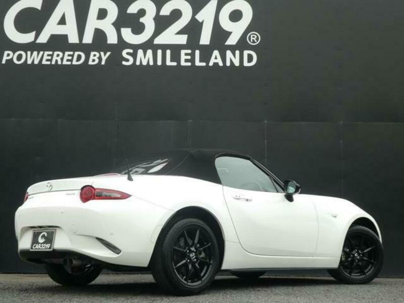 ROADSTER