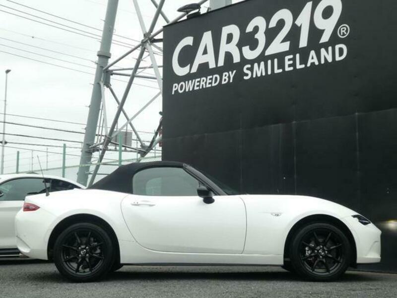 ROADSTER