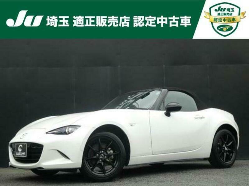 MAZDA ROADSTER