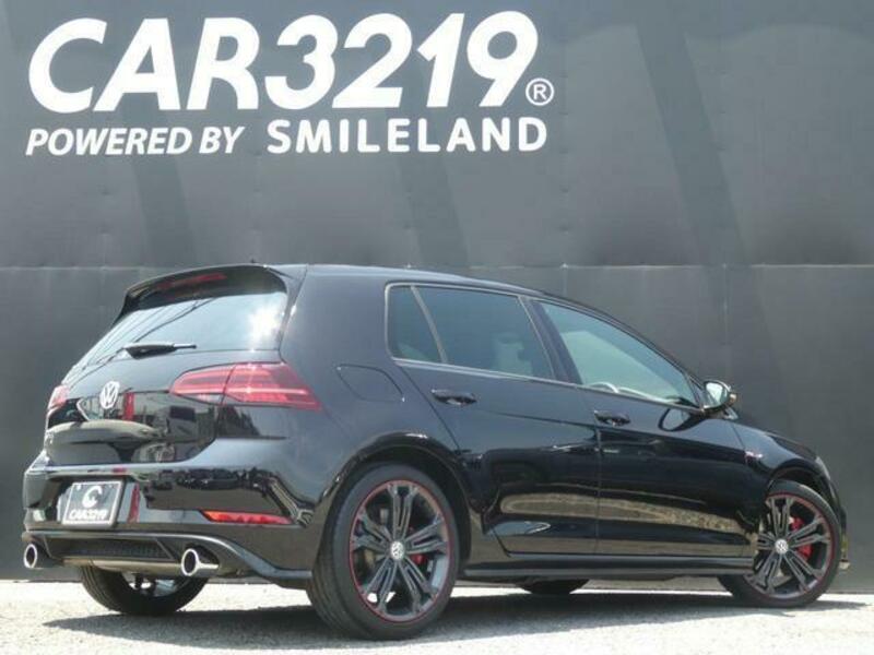 GOLF GTI