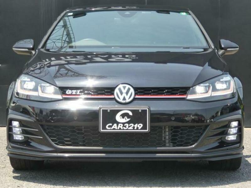 GOLF GTI